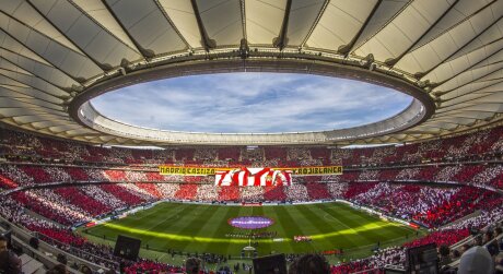 ©  Altético Madrid