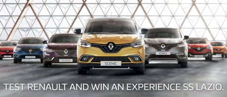 ©  Renault
