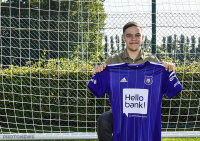©  RSC Anderlecht