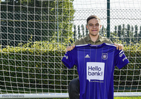 ©  RSC Anderlecht