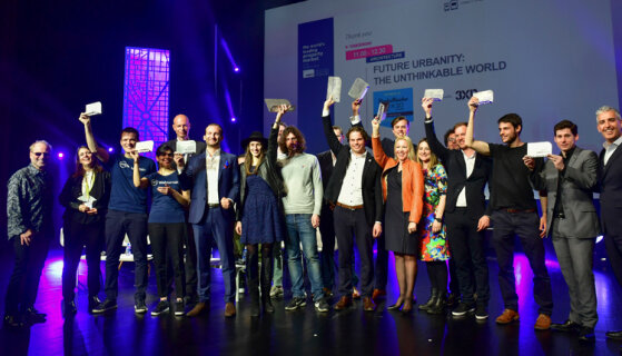 Le MIPIM, un tremplin pour les sociétés de la Tech ! - D.R.