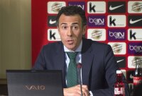 ©  Athletic Club
