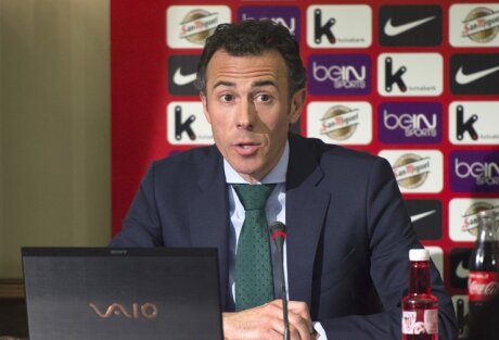 ©  Athletic Club
