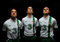 ©  SOF SPORTSFILE