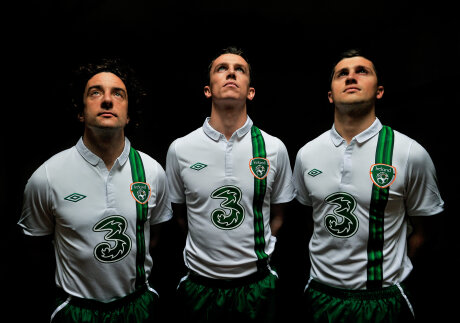 ©  SOF SPORTSFILE
