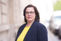 ©   Mathieu Delmestre / USH