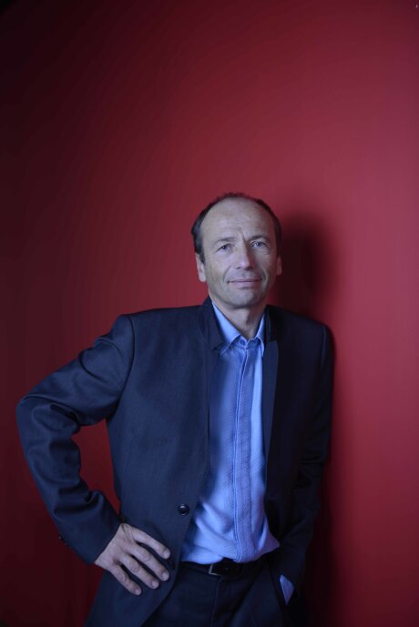 ©  Agence d'Architecture DESSUS