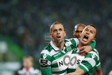 ©  Sporting Portugal