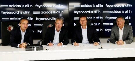 ©  Feyenoord