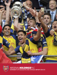 ©  Arsenal FC