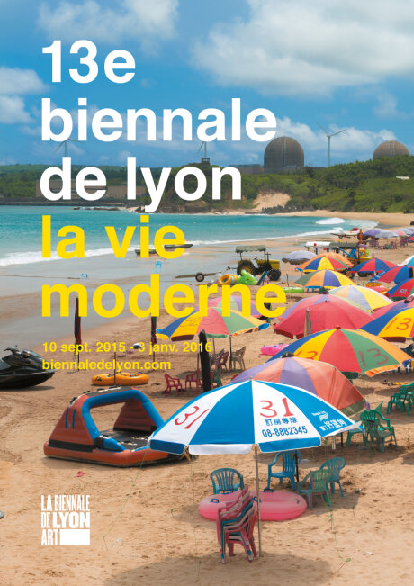 ©  Biennale de Lyon