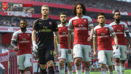 ©  Konami_arsenal