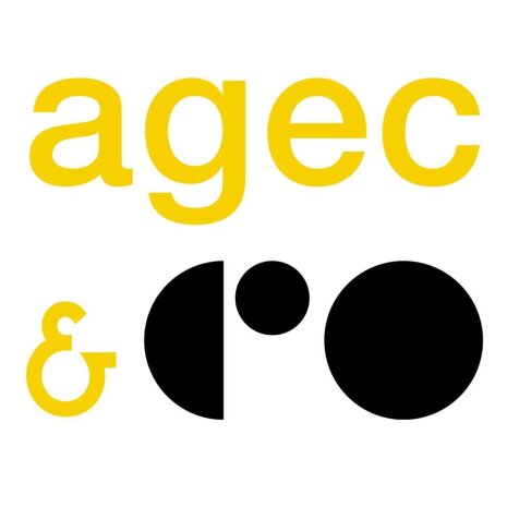 logo d’Agec & Co - © D.R.