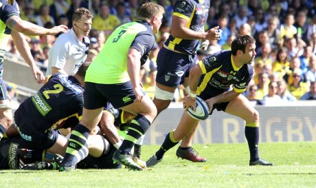 ©  ASM Rugby