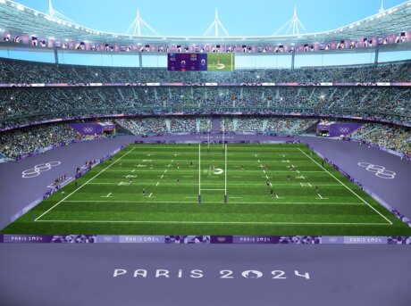 ©  Paris 2024