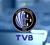 ©  Tours Volley-Ball