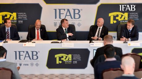 ©  IFAB