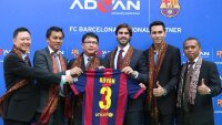 ©  FCB