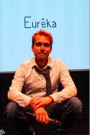 Eurêka donne 2 à 3 concerts par semaine. - © D.R.