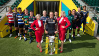 ©  Premiership Rugby