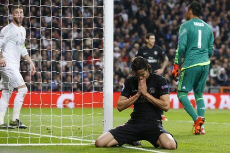 ©  C.Gavelle/PSG