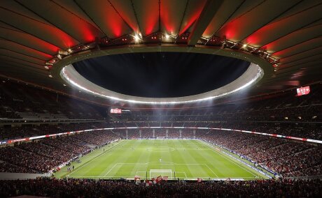 ©  Club Atlético de Madrid