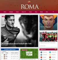 ©  AS Roma