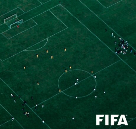 ©  FIFA