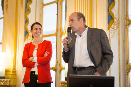 ©  Philippe Lelluch / MCC