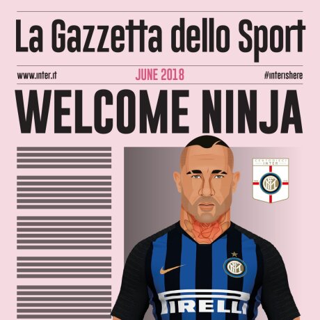 ©  FC Inter Milan