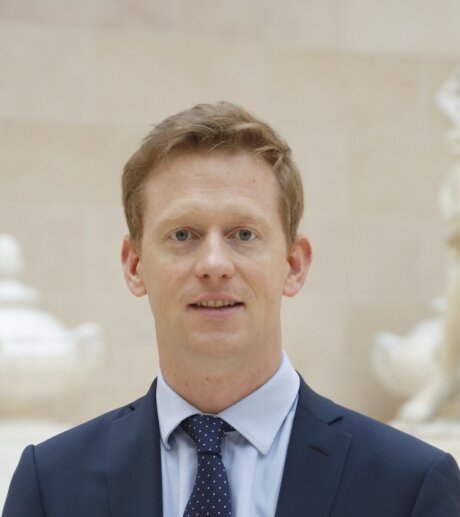 ©  Antoine Mongodin