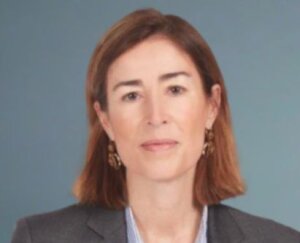 Béatrice Lafaurie, BPCE - © D.R.