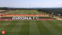 ©  Gérone FC