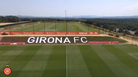 ©  Gérone FC