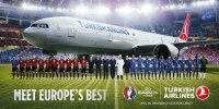 ©  Turkish Airlines
