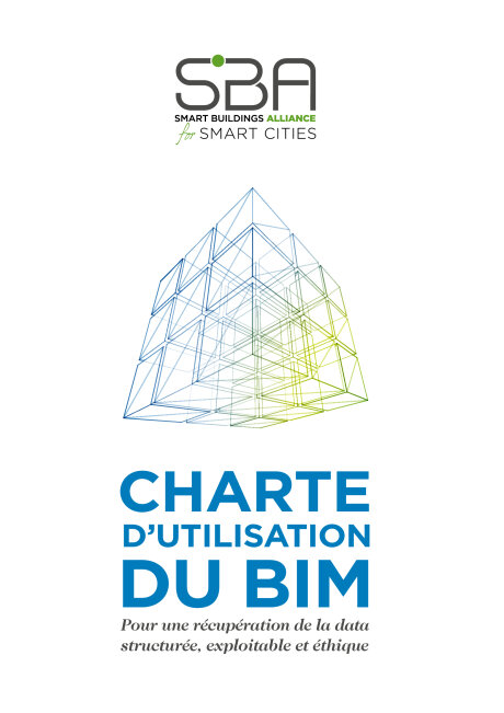 ©  Smart building alliance