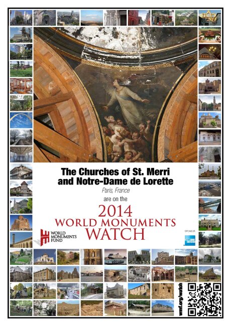 ©  World Monument Fund