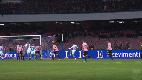 ©  Serie A TIM