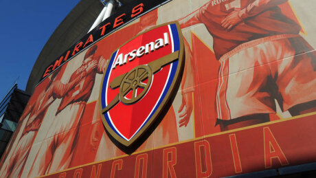 ©  Arsenal FC