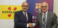 ©  FC Barcelona