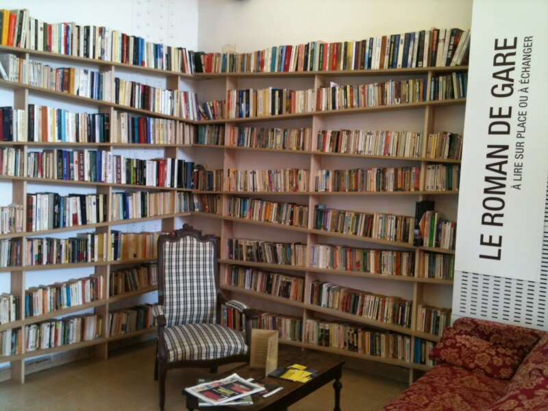 Librairie