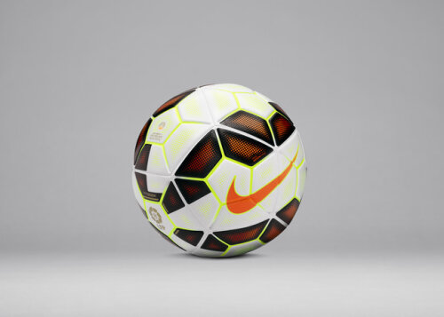 The Liga BBVA 2014-15 Ordem ball