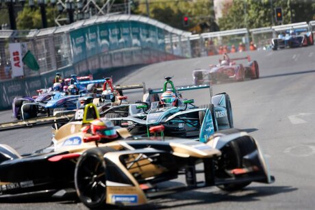 ©  ABB Formula E