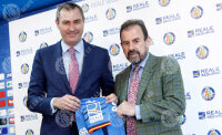 ©  Getafe CF