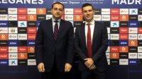 ©  CD Leganés