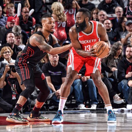 ©  2018 NBAE