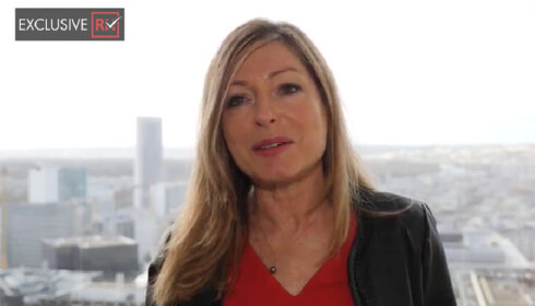 3 min avec Véronique Montamat, Sopra HR Software - D.R.