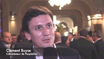 Vidéo : PeopleDoc fait carton plein avec Digital HeRoes Day® ! - D.R.