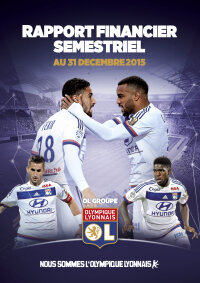 ©  OL Groupe
