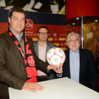 ©  FC Nuremberg